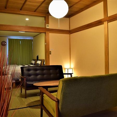 다카야마 Hidamari 아파트 외부 사진
